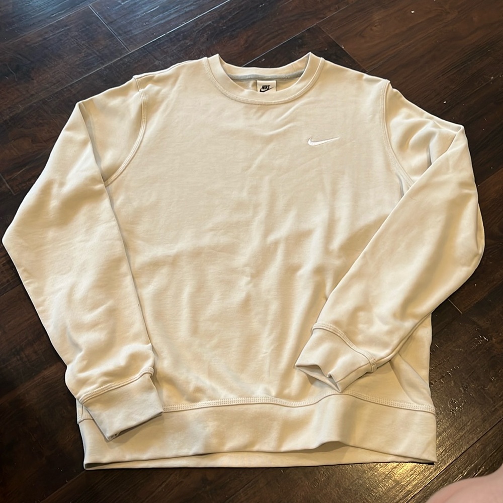 Nike Crew neck